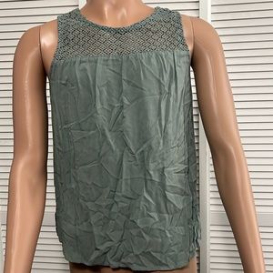Old navy tank top